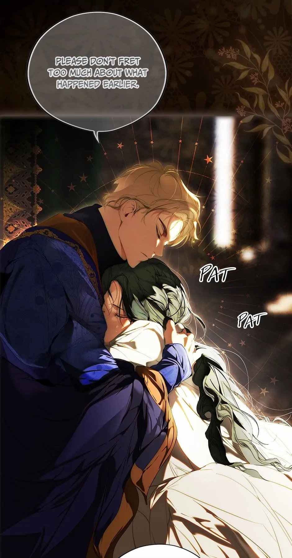 Secret Lady, Chapter 87 image 33